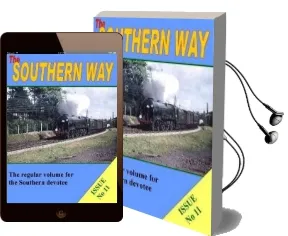 The Southern Way: Issue no. 11 Audiobook download free by Kevin Robinson