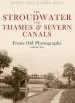 Audiobook The Stroudwater and Thames and Severn Canals From old Photographs Volume 2 author Mike Mills