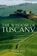 Audiobook The Wisdom of Tuscany: Simplicity, Security & the Good Life author Ferenc Mate
