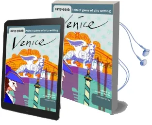 Venice Audiobook download free by Heather Reyes