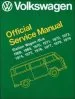 Audiobook Volkswagen Station Wagon/Bus Official Service Manual Type 2 1968-1979 author Volkswagen Of America