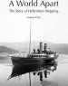 Audiobook A World Apart: The Story of Hebridean Shipping author Andrew Clark