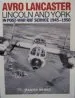 Audiobook Avro Lancaster Lincoln and York: In Post-War raf Service 1945-1950 author Martin Derry