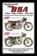 Audiobook Book of the bsa Twins - all 500Cc & 650Cc Models 1948-1962 author Floyd Clymer