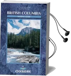 British Columbia: A Walking Guide Audiobook download free by Janna Wilson