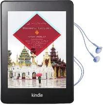 Burmese Lessons: A True Love Story Audiobook download free by Karen Connelly