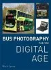 Audiobook Bus Photography for the Digital age author Mark Lyons