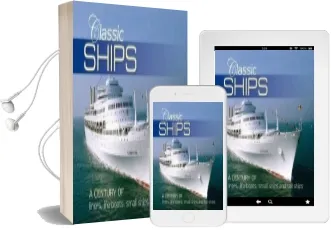 Classic Ships Audiobook download free by Richard Havers