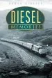 Audiobook Diesel Memories author Roger Siviter