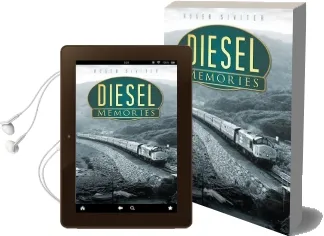 Diesel Memories Audiobook download free by Roger Siviter