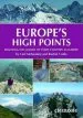 Audiobook Europe'S High Points: Reaching the Summit of Every Country in Europe author Rachel Crolla