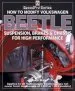 Audiobook How to Modify Volkswagon Beetle Suspension, Brakes & Chassis for High Performance author James Hale