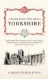 Audiobook I Never Knew That About Yorkshire author Christopher Winn