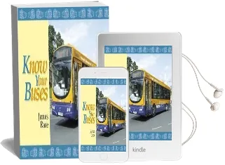 Know Your Buses Audiobook download free by James Race