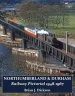Audiobook Northumberland & Durham Railway Pictorial, 1948-1967 author Brian J. Dickson