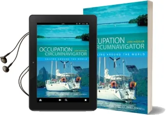 Occupation Circumnavigator: Sailing Around the World Audiobook download free by Lars Hassler