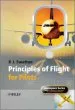 Audiobook Principles of Flight for Pilots author Peter J. Swatton