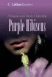 Audiobook Purple Hibiscus author Chimamanda Ngozi Adichie