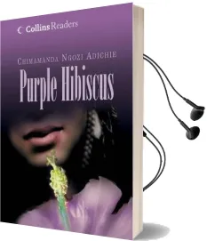 Purple Hibiscus Audiobook download free by Chimamanda Ngozi Adichie