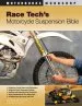 Audiobook Race Tech'S Motorcycle Suspension Bible author Paul Thede