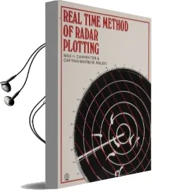 Real Time Method of Radar Plotting Audiobook download free by Max H. Carpenter