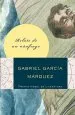 Audiobook Relato de un n Ufrago author Gabriel Garcia Marquez