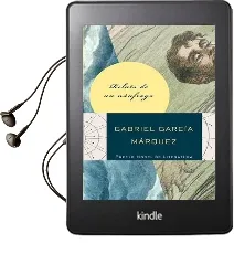 Relato de un n Ufrago Audiobook download free by Gabriel Garcia Marquez