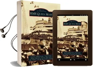 Rms Queen Mary Audiobook download free by Suzanne Tarbell Cooper