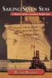Audiobook Sailing Seven Seas: A History of the Canadian Pacific Line author Peter Pigott