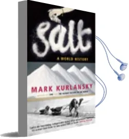 Salt Audiobook download free by Mark Kurlansky