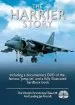 Audiobook The Harrier Story author Peter R. March