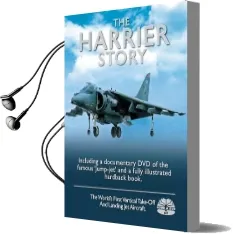 The Harrier Story Audiobook download free by Peter R. March