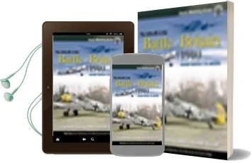 The Luftwaffe in the Battle of Britain 1940: V. 1 Audiobook download free by Brett Green