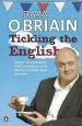 Audiobook Tickling the English author Dara O' Briain