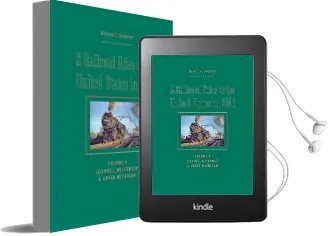 A Railroad Atlas of the United States in 1946: Volume 4: Volume 4: Illinois, Wisconsin, and Upper Michigan Audiobook download free by Richard C. Carpenter