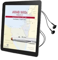 Arab Migs Vol. 2: Supersonic Fighters: 1956-1967 Audiobook download free by Tom Cooper