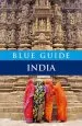 Audiobook Blue Guide India author Sam Miller