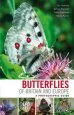Audiobook Butterflies of Britain and Europe: A Photographic Guide author Pekka Ojalainen