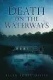 Audiobook Death on the Waterways author Allan Scott Davies