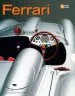 Audiobook Ferrari author Larry Edsall