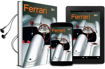 Ferrari Audiobook download free by Larry Edsall