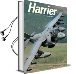 Harrier Audiobook download free by Tim Mclelland