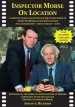 Audiobook Inspector Morse on Location: The Companion to the Original and Bestselling Guide to the Oxford of Inspector Morse Including Lewis Fully Illustrated With Location Maps author Antony Richards