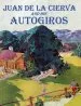 Audiobook Juan de la Cierva and his Autogiros author Arthur W. J. G. Ord Hume