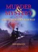 Audiobook Murder & Mystery on the Great Western Railway author Mike Holgate