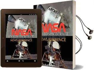 Nasa Apollo Spacecraft Command and Service Module News Reference Audiobook download free by Nasa