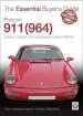 Audiobook Porsche 911 (964): Carrera 2, Carrera 4 and Turbocharged Models. Model Years 1989 to 1994 author Adrian Streather