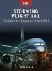 Audiobook Storming Flight 181: Gsg 9 and the Mogadishu Hijack 1977 author Chris Mcnab