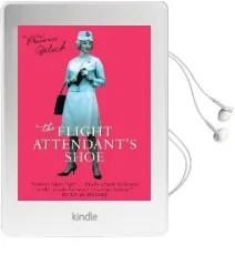 The Flight Attendant'S Shoe Audiobook download free by Prudence Black