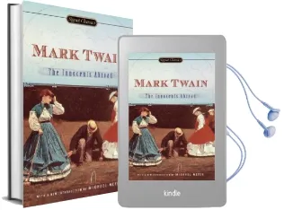 The Innocents Abroad Audiobook download free by Mark Twain